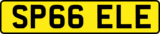 SP66ELE
