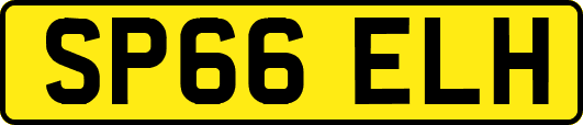 SP66ELH
