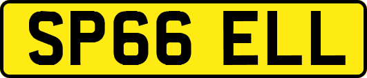SP66ELL