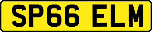 SP66ELM