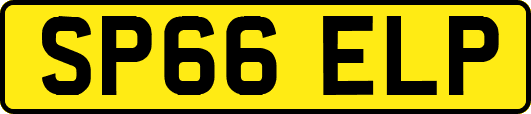 SP66ELP