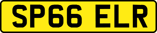 SP66ELR