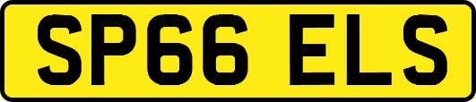SP66ELS