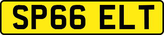 SP66ELT