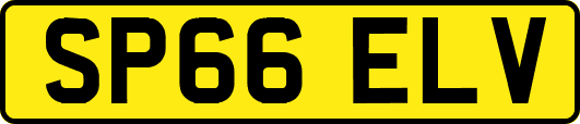 SP66ELV