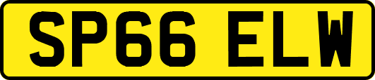 SP66ELW