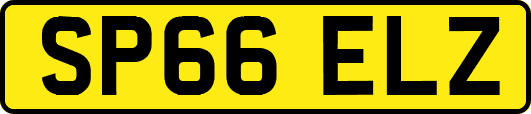 SP66ELZ