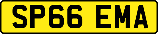 SP66EMA
