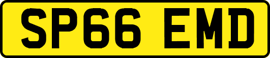 SP66EMD