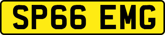 SP66EMG