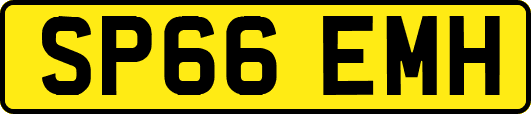 SP66EMH
