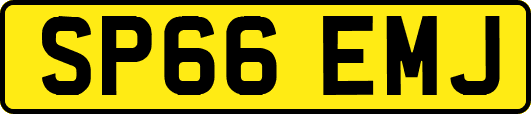 SP66EMJ