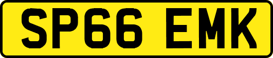 SP66EMK
