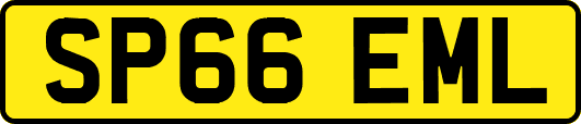 SP66EML