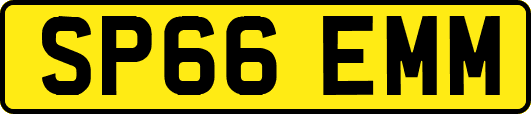 SP66EMM