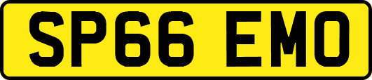 SP66EMO