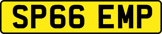 SP66EMP