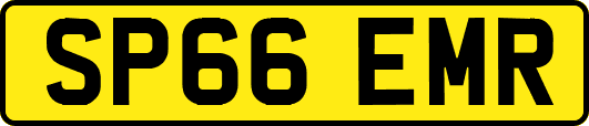 SP66EMR
