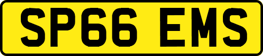 SP66EMS