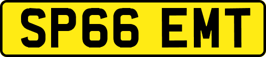 SP66EMT