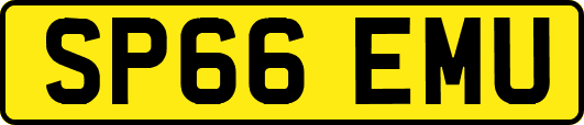 SP66EMU