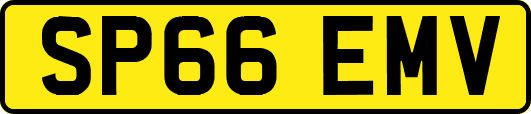 SP66EMV