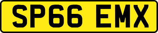 SP66EMX
