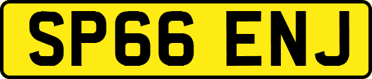 SP66ENJ
