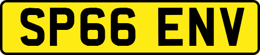 SP66ENV