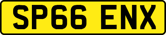 SP66ENX