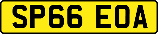 SP66EOA