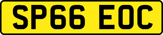 SP66EOC