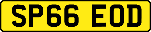 SP66EOD
