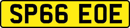 SP66EOE