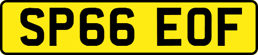 SP66EOF