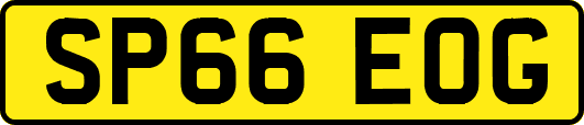 SP66EOG