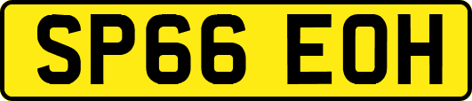 SP66EOH