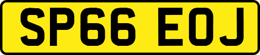 SP66EOJ