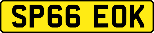 SP66EOK