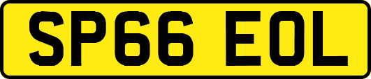 SP66EOL