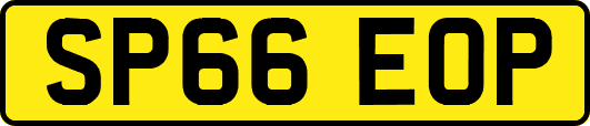 SP66EOP