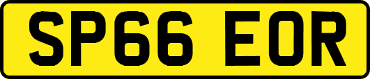 SP66EOR