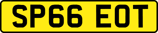 SP66EOT