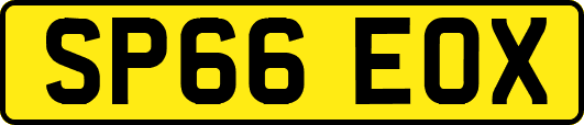 SP66EOX