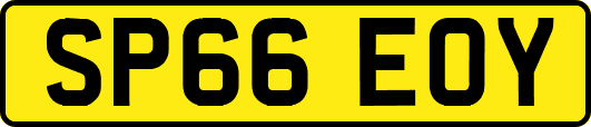 SP66EOY
