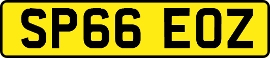 SP66EOZ