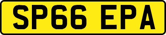 SP66EPA