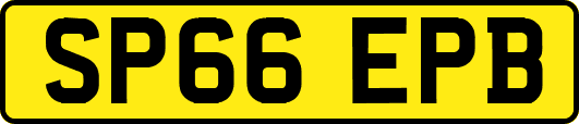 SP66EPB