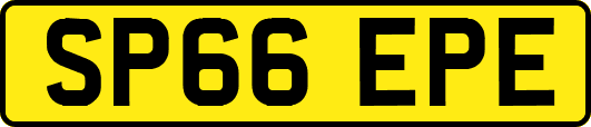 SP66EPE