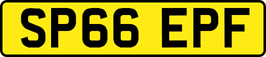 SP66EPF